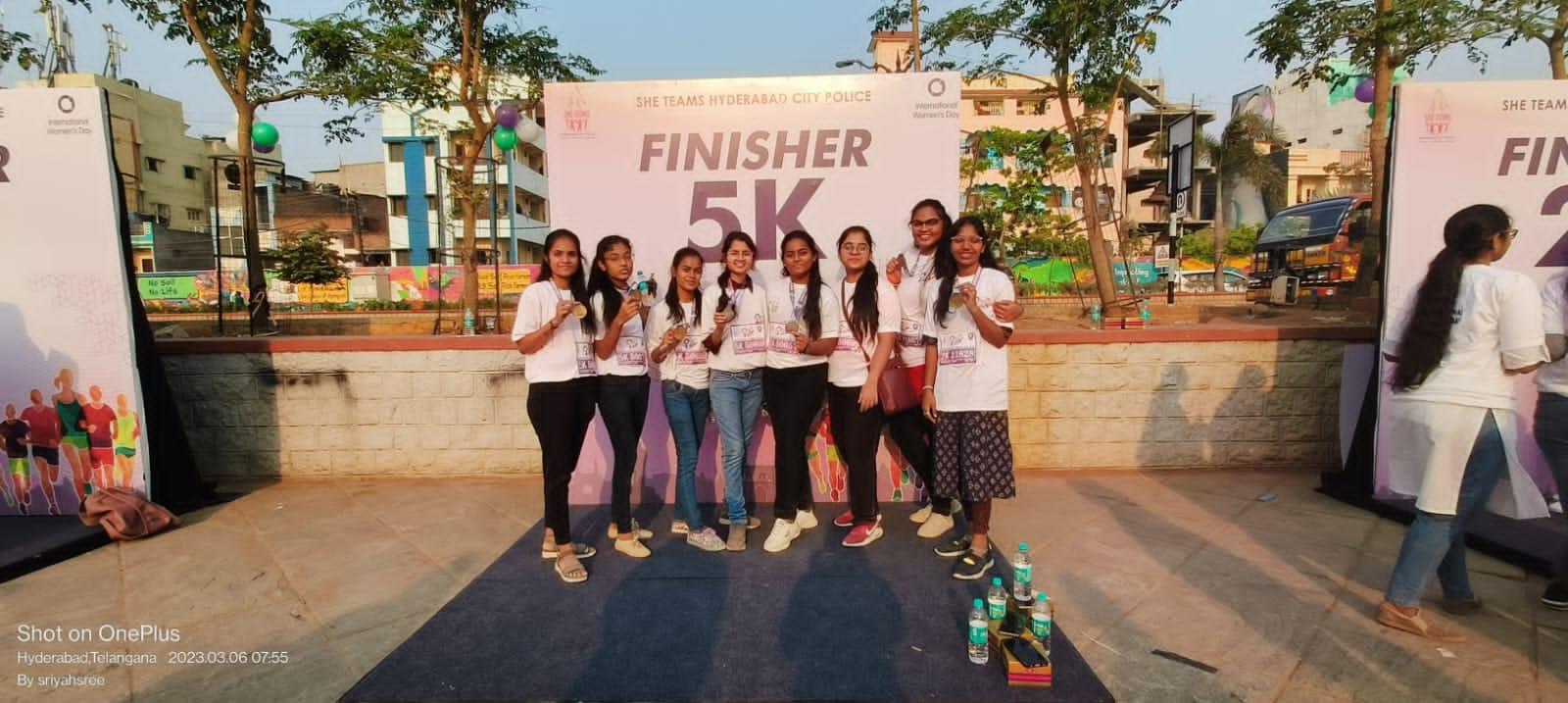 Jahnavi Group of Institutions Hyderabad Events 6 photo 7